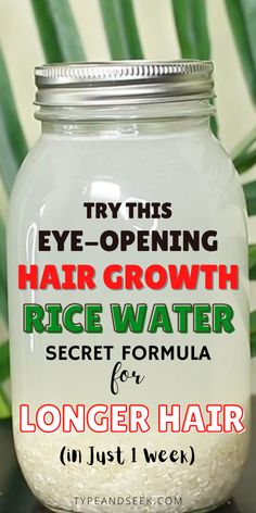 Grow Thick Long Hair, Hair Growth Tonic, Dunner Wordend Haar, Healthy Natural Hair Growth, Hair Growth Foods, Extreme Hair Growth, Hair Growth Secrets, Hair Growing Tips, Hair Remedies For Growth