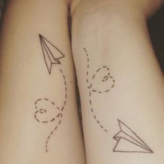 Sister Tattoo Designs, Tattoo Diy, Bestie Tattoo, Tiny Tattoo