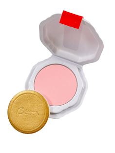 Aurora Pink Setting Powder - 1959 Pink Setting Powder, After 2019, Delicate Face, Besame Cosmetics, The Sleeping Beauty, Natural Blush, Vintage Cosmetics, Translucent Powder, Vintage Makeup