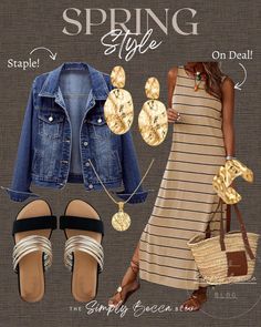 Classic Outfits For Women, Capsule Wardrobe Casual, Trendy Outfit Inspo, Look Boho Chic, Classic Style Outfits, Boho Chic Outfits, Mom Outfits