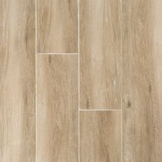 an image of wood flooring that looks like it is made out of porcelain tiles