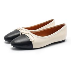 Made from Dwarves studio, 10 Colors for choice. These flats are designed in a timeless, minimal silhouette, so you'll be sure to wear them often. Made from soft leather, soft bottom that ensure all-day comfort. Wear yours with tailoring and denim alike. Color: Khaki/Apricot/Black/Orange/Red/Blue/Brown/Pink/Beige/Yellow/CoffeeMaterial: SheepskinLining: Genuine LeatherInsole: Genuine LeatherSole: RubberHeels: 1 cm/0.39"Fit: Medium to Wide, Runs Normal.Origin: Made in China Production Time: About 7 Cream Leather Ballet Flats For Work, White Leather Ballet Flats For Work, Casual White Leather Ballet Flats, Casual Cream Leather Ballet Flats, Flats For Women, Comfort Wear, Pink Beige, Color Khaki, Black Orange