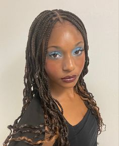 2023 Makeup, Creative Eye Makeup, Instagram Makeup