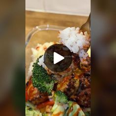 Honey Garlic Chicken, Chicken Meatballs, Keto Recipes Dinner, Honey Garlic, Garlic Chicken, Recipes Dinner, Eating Healthy, Eating Well, Paleo Recipes