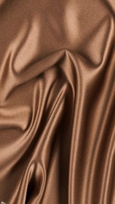 Dachshund Colors, Clinic Interior, Silk Fashion, Silk Wallpaper, Aesthetic Brown, Beautiful Fabrics, Image Swag, Mood Fabrics, Gold Aesthetic