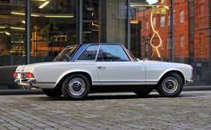 Mercedes Pagoda Mercedes 250 Sl, Mercedes Benz, Bmw Car, Bmw, Lifestyle