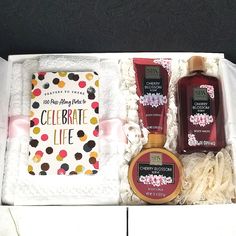 9 Piece, Self Care, Custom Gift Set, This Listing Includes: 1 Bath Towel 1 Hand Towel 1 Face Towel 1 Prayers To Share Book 1 Spa Body Lotion 1 Spa Body Scrub 1 Spa Body Wash 1 Body Sponge 1 Reusable Gift Box With Ribbon & Card Please See Pictures, Ships From Pet Free And Smoke Free Home. 5 Star Seller And Fast Shipper. New To Poshmark? Welcome! Create An Account Today And Use My Code Delightful163 For $10 Off Your First Purchase. New Items Added Daily. Spa Body Scrub, Cherry Blossom Scent, Spa Body, Scented Body Lotion, Body Sponge, Gift Box With Ribbon, Ribbon Cards, Box With Ribbon, Body Spa