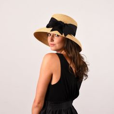 Wauwinet, Small brim. The Wauwinet hat is the epitome of New England elegance. Featuring a tall crown and a downturned brim, this dramatic hat is sure to turn heads. Nantucket Fashion, Swim Tee Shirts, Tall Crown, Summer Traditions, Womens Straw Hats, Large Brim Hat, Sailor Shirt, Packable Hat, Kids Styles