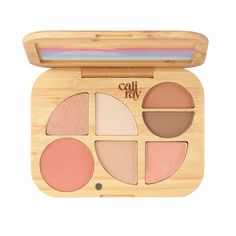 endless sunset – caliray Eyeshadow Highlighter, Play Your Cards Right, Sephora Sale, Cheek Palette, Make Beauty, Beauty Favorites, Makeup Products, Eyeshadow Palette