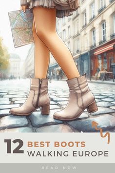 best boots for short women Best Ankle Boots, Best Boots, Beautiful Travel Destinations, Beautiful Travel, Cool Boots, Vacation Ideas, Shopping Hacks