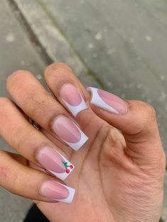 Gran Canaria Nails, Nails For France, Ibiza Nails Summer, Ibiza Nails, Paris Nails, Holiday Acrylic Nails, Subtle Nails, Basic Nails, Vibrant Nails