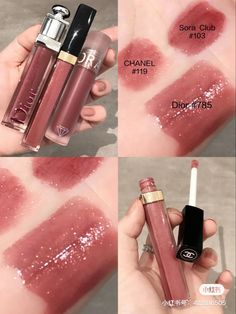 Lip Products, Makeup Swatches, Lip Glosses, Makeup Obsession, Luxury Makeup