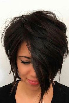 Edgy Bob Haircuts, Edgy Bob, Hot Haircuts, Wavy Bob Hairstyles, Asymmetrical Bob, Long Bob Haircuts, Lob Haircut, Edgy Hair