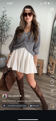 Fall Sweaters, Cute Outfits, Clothes