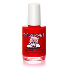 Piggy Paint Nail Polish - Sometimes Sweet 0.5 oz - Nail Lacquer at Beyond Polish Eco Friendly Nail Polish, Safe Nail Polish, Hair Dryer Set, Kids Nail Polish, Water Based Nail Polish, Paint Nail, Neon Nail Polish, Natural Nail Polish, Pink Nail Polish