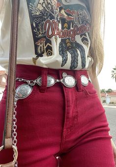 Western Aesthetic Outfits, 70s Inspired Fashion, Looks Country, Estilo Hippie, Western Chic