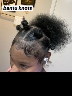 bantu knots, natural hair Bantu Knots With Ponytail Braids, Bantu Knots With Ponytail Natural Hair, Natural Hairstyles For Black Women School, 4c Bantu Knots, How To Do Bantu Knots, How To Do Bantu Knots Step By Step, Bantu Knots Hairstyles Natural Hair, Bantu Knots With Ponytail, Bantu Knots Natural Hair