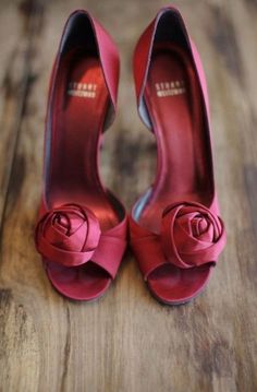 Marsala Red Bridal Shoes, Marsala Color, Red High, Wedding Heels, Color Of The Year, Shoe Lover, Pantone Color