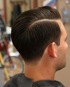 Easy Mens Hairstyles, Grease Hairstyles, Last Shot, Asian Men Hairstyle