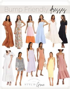 Wedding Guest Dress Pregnant, Bump Friendly Wedding Guest Dress, Pregnancy Dresses For Wedding Guest, Maternity Wedding Guest Outfit, Pregnant Wedding Guest Outfit, Pregnant Wedding Guest Outfits, Maternity Wedding Guest Dress, Dresses Pregnant, Announcement Outfit