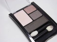 7 Eyeshadow Palettes for Cool Skin Tones ... Cool Neutral Eyeshadow Palette, Cool Toned Eyeshadow Palette, Winter Eyeshadow, Drugstore Eyeshadow, Covergirl Eyeshadow