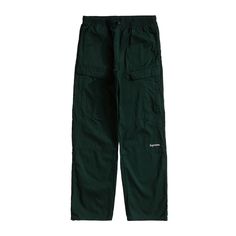 Style: Fw21p45-Dkgreen Color: Dark Green Gender: Mens Green Long Pants For Outdoor, Green Utility Parachute Pants For Outdoor, Dark Green Cargo Pants, Playboy Sweatpants, Dark Green Pants, Camo Sweatpants, Mens Work Pants, Thermal Pants, Nylon Pants