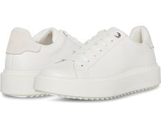 Steve Madden Catcher Sneaker Street Style Chic, Street Chic, Product Reviews, Steve Madden, Breathable Fabric, Chic Style, Athletic Shoes, White And Black, Shoes Sneakers