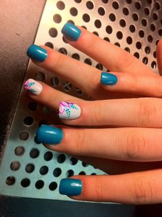 Flower Beauty Nails, Makeup Nails, Hair Beauty, Easy Nail Art, Simple Nail Art Simple, Flower Makeup, Makeup Easy, Nails Makeup, Art Simple, Easy Nail Art, Flower Beauty, Simple Makeup