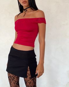 Fitted T Shirt, Shirt Y2k, Bardot Neckline, Skirt Model, Off The Shoulder Tops, Bardot Top, Tops Short Sleeve, Party Dress Long Sleeve, Bandeau Dress