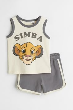 Baby Mode, Baby Fits, Pocket Shorts, The Lion King, Baby Outfits, Fashion Kids