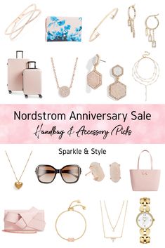 Nordstrom Anniversary Sale, Nordstrom Sale, Nordstrom Sale Finds, Sale Finds, Anniversary Sale Picks, #nordstrom , #liketkit , #liketoknowit , #ltksalealert , #nordstromsale , #accessories , #handbags , #purses , #tedbaker , #kendrascott , #katespade , #katespadenewyork , #toryburch , #jewelry , #necklace , #earrings , #bracelets , #sunglasses , #luggage , #pinkpurse , #walletpurse , #clutch , #watch , #ltkitbag , #druzyjewelry , #layerednecklace , #cuffbracelets , #locketnecklace Necklace Length Chart, High Heels Classy, Open Board, Nordstrom Sale, Druzy Jewelry, Pink Purse, Valentines Necklace, Nordstrom Anniversary Sale, Gems Jewelry