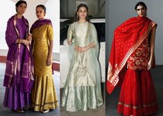 Silk Kurtas, Silk Outfits, Long Shrug, Lover Wedding, Fusion Wear, Happy Dresses, Lehenga Skirt, Silk Dresses, Silk Outfit