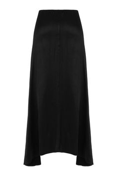 Glide through your day in the light and airy style of Nocturne. This long skirt features an elastic waistband for an effortless silhouette. Dry Clean Material: 76% Rayon 22% Viscose 2% Elastane High rise Officially licensed Imported Brand: Nocturne Model Product Size: S Model Size: Height 5'10 / Bust 29.5 in / Waist 23 in / Hips 34 in True the size Wide Leg Maxi Skirt For Night Out, Relaxed Wide Leg Maxi Skirt For Night Out, Viscose Flowy Maxi Skirt With Lining, Flowy Long Viscose Skirt, Flowy Wide-leg Maxi Skirt For Night Out, Flowy Wide Leg Maxi Skirt For Night Out, Relaxed Viscose Maxi Skirt With Lining, Voluminous Maxi Skirt For Summer Nights Out, Pleated Flowy Skirt With Asymmetrical Hem