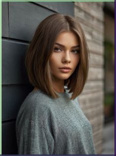 Add a modern twist to your look with these contemporary hairstyles for oval faces, blending classic and modern elements. Undone Updo, Bob Lung, Best Hair Serum, Babylights Hair, Blonde Hair Goals, Middle Hair, Blonde Hair Transformations, Beauty Hair Color, Oval Face Haircuts