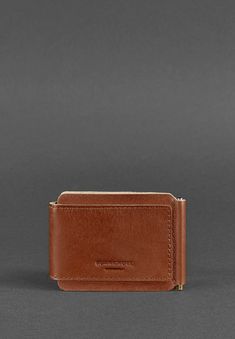 Introducing the Exclusive Men's Leather Wallet Money Clip, where luxury meets practicality. Expertly crafted from premium leather, this wallet showcases a refined design with a secure money clip for cash and dedicated slots for cards. Its elegant leather finish and sleek profile offer both sophistication and functionality, making it a standout accessory for the discerning gentleman. The exclusive craftsmanship ensures durability and a timeless appeal, making this wallet an essential addition to any wardrobe. Elevate your everyday essentials with this distinguished blend of style and utility. Dimensions: 3.3 x 4.5 inches. Leather Finish, Leather Pieces, Money Clip Wallet, Leather Wallet Mens, Everyday Essentials, Money Clip, Pebbled Leather, Leather Handmade, Leather Men