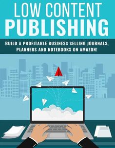 Low Content Publishing | PLR eBook - 2023 Private Label Rights Low Content Books, Books On Amazon, Kindle Publishing, Ebook Writing, Kindle Direct Publishing, Sketch Books, Ebook Marketing, Amazon Kdp, Creating Passive Income