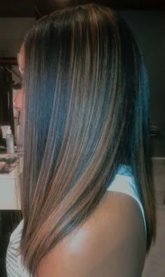 Relaxed Hair, Hair Game, Great Hair, Ombre Hair, Gorgeous Hair, Hair Color Ideas, Weave Hairstyles