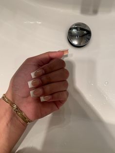 Short Nails