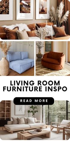 living room furniture inspo read more