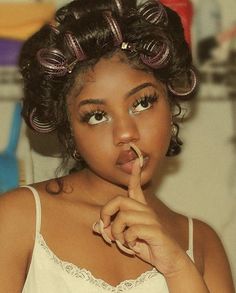 Aa Culture, Vintage Americana Coquette, Americana Coquette, Hairstyles Design, Black Empowerment, Dream Aesthetic, Black Photography, Vintage Americana