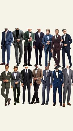 Men Wedding Attire Guest, Wedding Guest Outfit Men, Wedding Guest Men