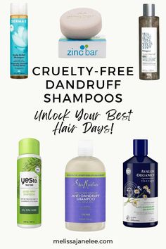 Suffer from an itchy, flaky scalp but want to avoid products tested on animals? These compassionate, vegan-friendly shampoos, treatments and scalp scrubs deeply cleanse dandruff without harsh chemicals. Powerful natural ingredients like tea tree, eucalyptus, apple cider vinegar and willow bark target itchiness and irritation at the source for long-lasting relief. Our guide to plant-based, cruelty-free dandruff fixes skips toxic sulfates that strip and disrupt, instead relying on soothing oils, exfoliants and antifungals to create a healthy habitat. Repair damage and banish embarrassing white flakes with these ethically made solutions that calm the scalp while balancing sebum levels. Dandruff Shampoo For Curly Hair, How To Deal With Dandruff Dry Scalp, Best Shampoo For Dandruff Itchy Scalp, Scalp Scrub Dandruff, Dandruff Shampoo For Acne, Natural Dandruff Remedy, Best Shampoo For Dandruff, Itchy Flaky Scalp, Dandruff Solutions