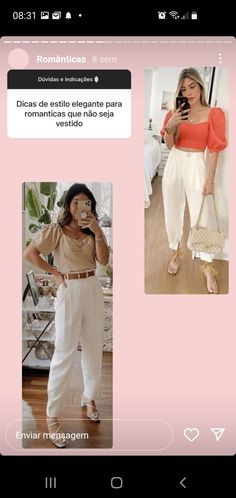 Ingenue Essence Outfits, Job Clothes