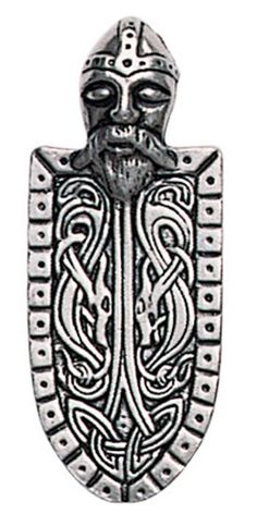 TVP13-Viking Hero for Courage & Endurance (Trove of Valhalla) at Enchanted Jewelry & Gifts Enchanted Jewelry, Marquesan Tattoos, Norse Jewelry, Nordic Vikings, Bravest Warriors, Viking Designs, Viking Pendant, Viking Symbols, Viking Art