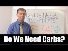 Do We Need Carbohydrates? – Dr. Berg Butter Bob, Keto Facts, Dr Fung, Fasting Diet Plan, Dr Eric Berg, Eric Berg, Keto Plan, Dr Berg