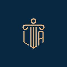 the logo for an artisan company, called atera on a dark blue background