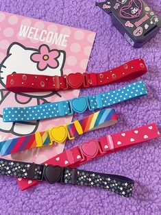 The price is for a waist belt only, others are not included. Garment Size Size Free Size Width 2.5 Weight Clown Outfits, Decora Outfits, Weird Outfits, Clown Oc, Puppy Boy, Demon Aesthetic, Heart Belt, Clown Clothes, Crazy Outfits