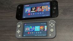 Nintendo Switch Lite review a truly portable console Nintendo Lite, Portable Console, Nintendo Switch Lite, Switch Lite, Nintendo Switch, Nintendo, Pins