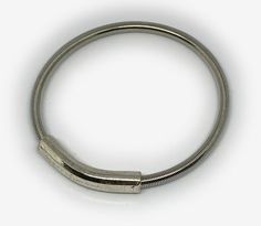 Enhance and elevate any outfit with our Unisex Thick Stainless Steel Guitar String Bracelet featuring large metal tube/bead. Perfect for both men and women, this bracelet can be styled with other metal or beaded bracelets for a unique statement. See the sample attached. Stainless Steel Jewelry Tubing Metal, Guitar String Bracelet, Steel Guitar, String Bracelet, Tube Beads, Steel Bracelet, Arm Band, Bangle Bracelets, Jewelry Bracelets