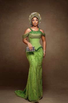 African Lace Dresses Owambe Shop, African Lace Dresses D&d Clothing, African Lace Formal Dress, African Sequin Lace Dress, African Bride Dress Lace, Nigeria Short Lace Gown, Nigerian Lace Dress With Sleeves, Nigerian Wedding Lace Dresses Traditional, African Green Lace Dress